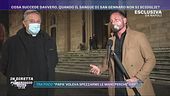 Napoli, cosa succede quando il sangue di San Gennaro non si scioglie? - Parla Don Vincenzo