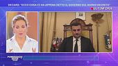 Il Sindaco Decaro: ''Ecco cosa ci ha appena detto il governo sul nuovo decreto Natale''