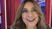 La #cabinarossa di… Caterina Collovati