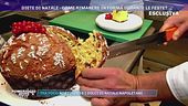 Diete di Natale - Come rimanere in forma durante le feste?