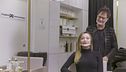 Segreti Glam - Una coccola per i capelli