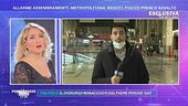 Allarme assembramenti - In diretta dalla Stazione Centrale di Milano