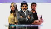 Stop alla cremazione di Diego Armando Maradona - Tutte le novità