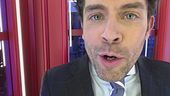 La #cabinarossa di… Raffaello Tonon