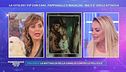 Daniela Martani Vs. Elena Morali