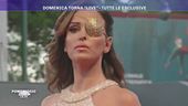Domenica torna ''Live'' - Tutte le esclusive