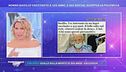 Nonno Basilio vaccinato a 103 anni