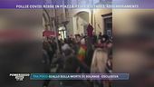 Follie Covid: risse in piazza, feste vietate e assembramenti