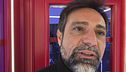 La #cabinarossa di… Pietro Delle Piane