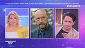 I figli di Zenga: ''Papà non ci parla da anni'' - Spuntano documenti: di chi è la colpa?