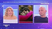 Salvo pubblica un video dal passato di giulia Salemi: ''Si innamora in tutti i reality''