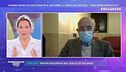 Nonno Basilio vaccinato a 103 anni, l'odio sui social: ''Una dose sprecata''