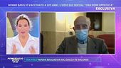 Nonno Basilio vaccinato a 103 anni, l'odio sui social: ''Una dose sprecata''