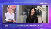 Carmen Di Pietro: ''Ho il Coronavirus, mia figlia vive isolata per non contagiarsi''