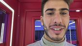 La #cabinarossa di… Giulio Pretelli