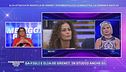 Elia attacca di nuovo la De Grenet: ''Strumentalizzi la malattia, la conosco anch'io!''