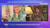 Solange: dubbi sulla morte. Parla l'amica Chiara