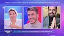 Giulio Pretelli si è fidanzato