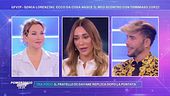 GFVIP - Sonia Lorenzini: ecco da cosa nasce il mio scontro con Tommaso Zorzi