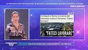 Covid-19.  La protesta dei ristoratori: bloccata l'autostrada