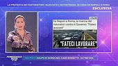 Covid-19.  La protesta dei ristoratori: bloccata l'autostrada