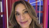 La #cabinarossa di… Caterina Collovati