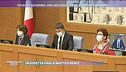 Matteo Renzi: ''Annunciamo le dimissioni delle Ministre''