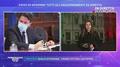 Crisi di Governo: tutti gli aggiornamenti in diretta