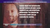 Caso Genovese: le parole dell'ex imprenditore durante l'interrogatorio