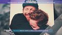 La figlia di Jovanotti, 22 anni: ''Ho sconfitto la malattia''