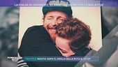 La figlia di Jovanotti, 22 anni: ''Ho sconfitto la malattia''