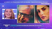 La verità di Franceska Pepe su Sgarbi: ''Mai stato nulla tra noi''