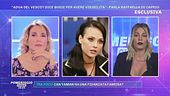 Raffaella Di Caprio: ''Adua Del Vesco? Dice bugie per avere visibilità''