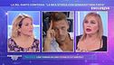 Lory Del Santo confessa: ''La mia storia con Gennaro? Era finta''
