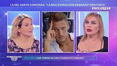 Lory Del Santo confessa: ''La mia storia con Gennaro? Era finta''