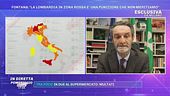 Fontana: ''La Lombardia in zona rossa? Mi riservo di impugnare l'ordinanza''