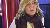 La #cabinarossa di… Patrizia Groppelli