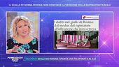 Il giallo di Nonna Rosina: non convince la versione della rapina finita male