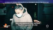 Il giallo di Nonna Rosina: ecco la chiamata della figlia al 112