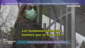 Il giallo di nonna Rosina -  Interviste esclusive
