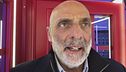 La #cabinarossa di… Paolo Brosio