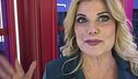 La #cabinarossa di… Patrizia Pellegrino