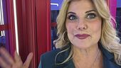 La #cabinarossa di… Patrizia Pellegrino