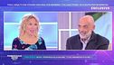 Paolo Brosio e la mamma: un rapporto speciale
