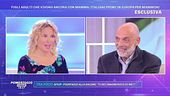 Paolo Brosio e la mamma: un rapporto speciale