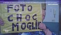 La mamma di Zequila: ''Ho la busta choc moglie''