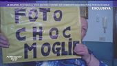 La mamma di Zequila: ''Ho la busta choc moglie''
