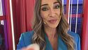 La #cabinarossa di… Sonia Lorenzini