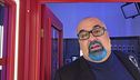 La #cabinarossa di… Giovanni Ciacci