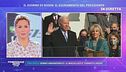 Il giuramento di Biden